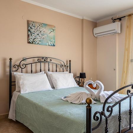 Pavlos Apartments Argostoli  Exterior photo