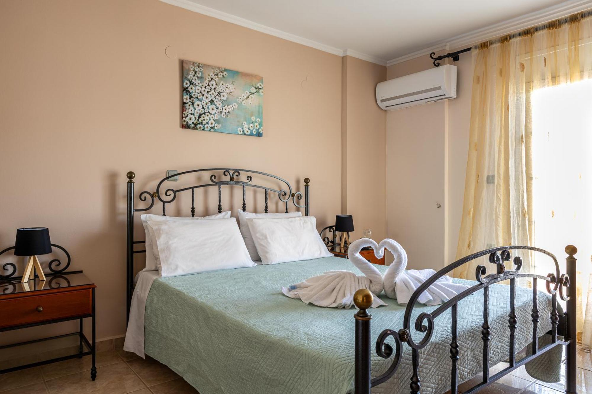 Pavlos Apartments Argostoli  Exterior photo