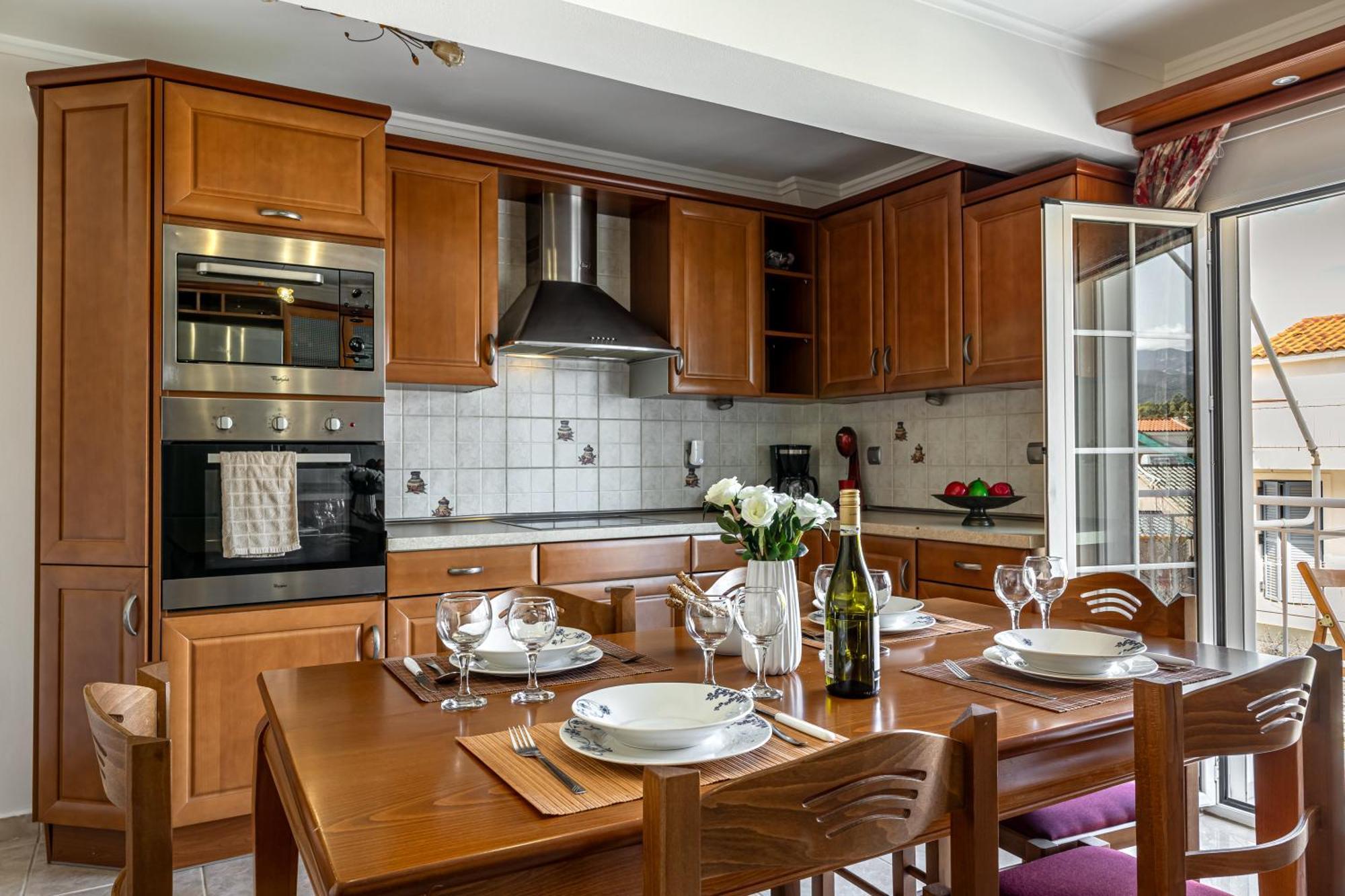 Pavlos Apartments Argostoli  Exterior photo