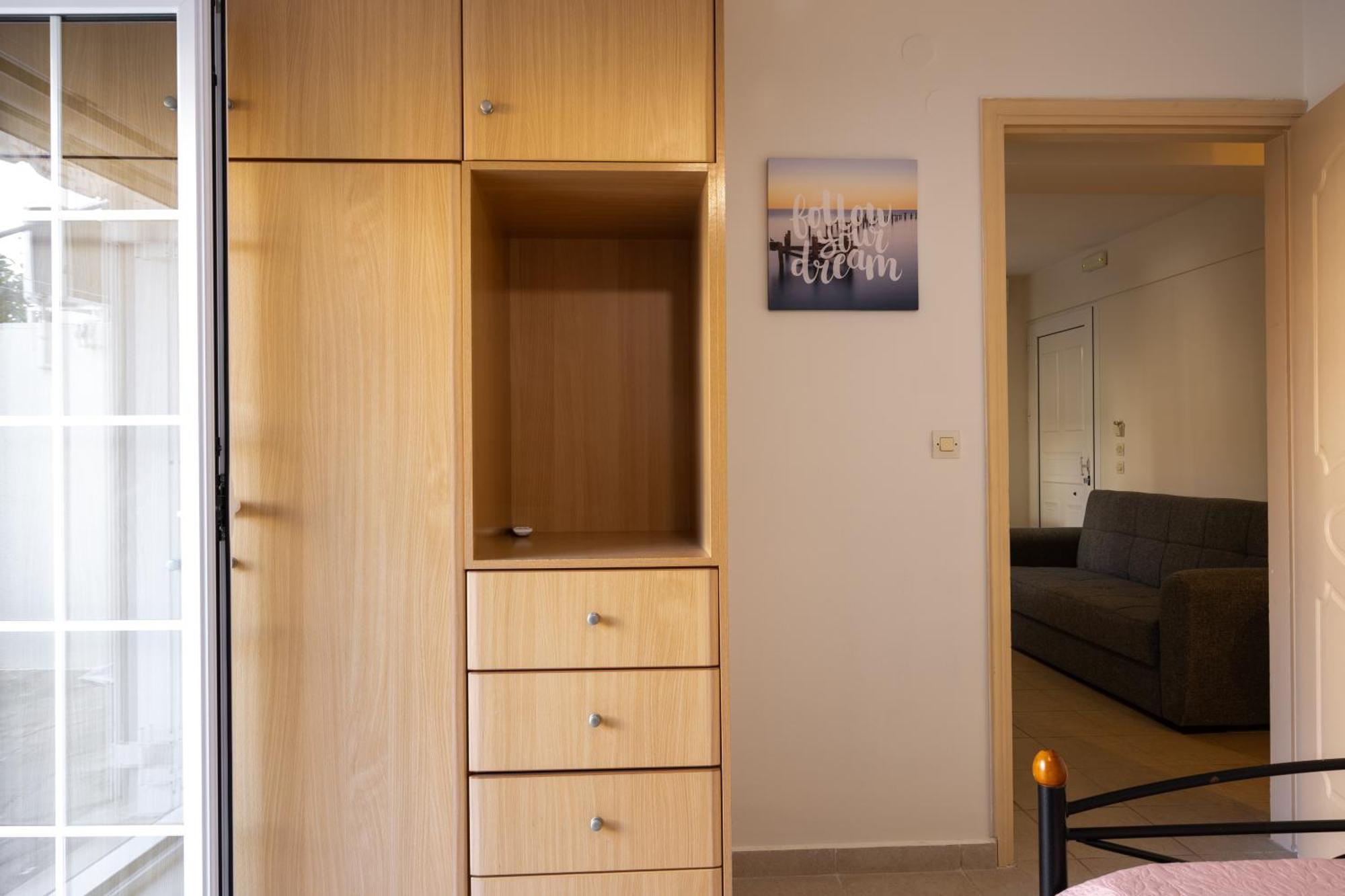 Pavlos Apartments Argostoli  Exterior photo