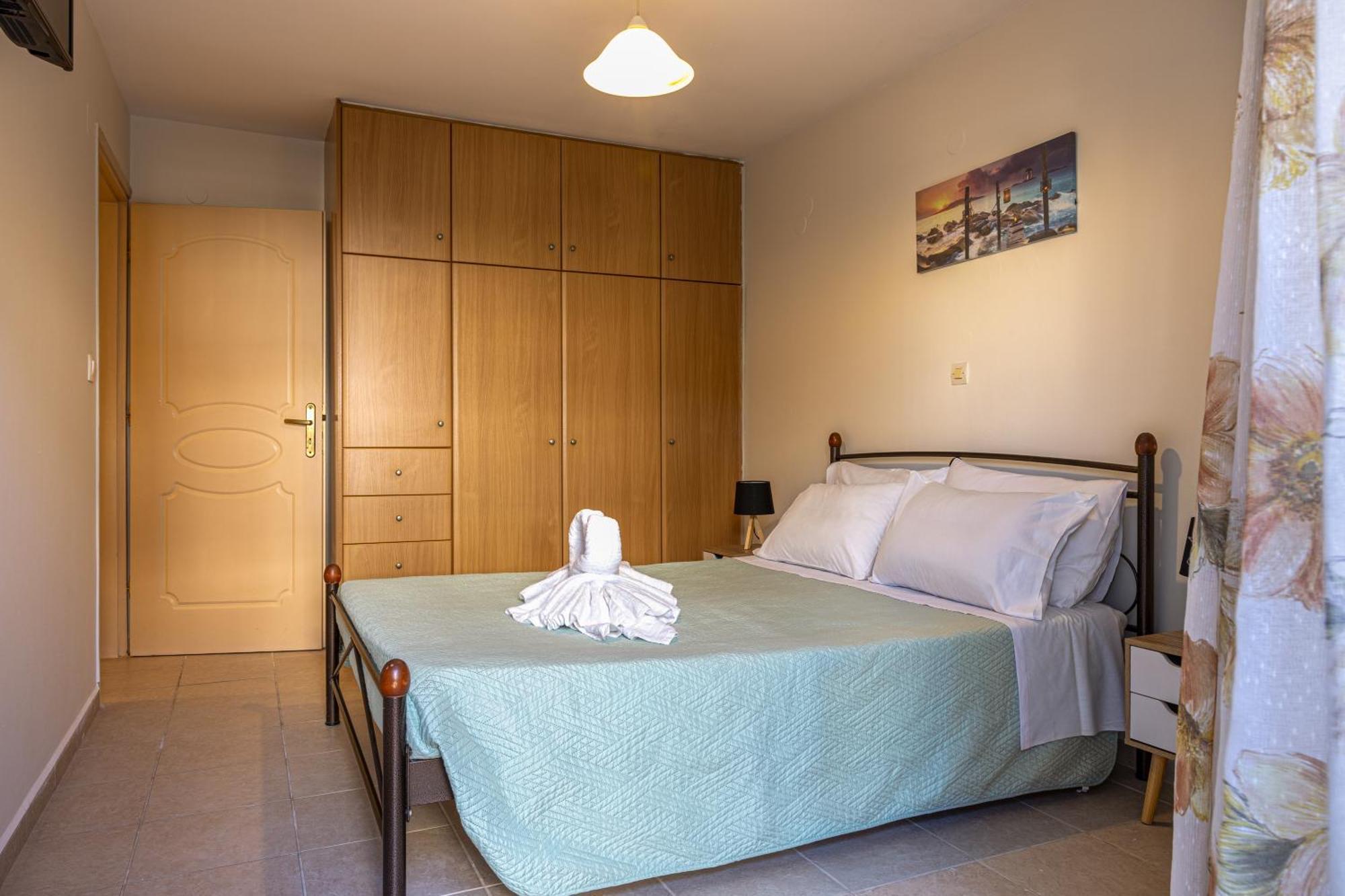 Pavlos Apartments Argostoli  Exterior photo