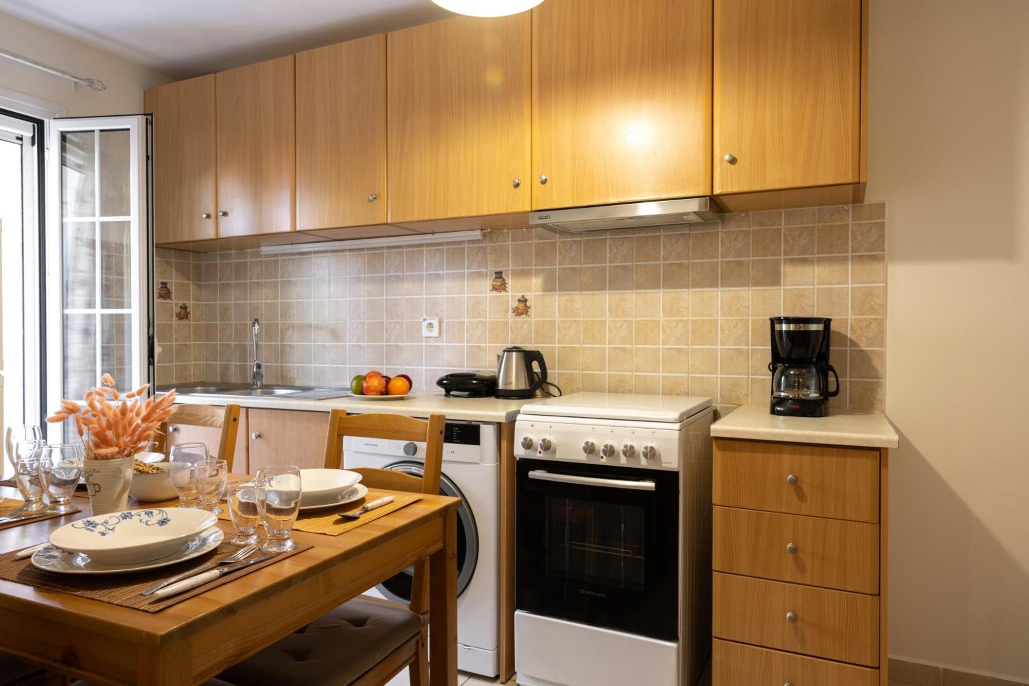 Pavlos Apartments Argostoli  Exterior photo